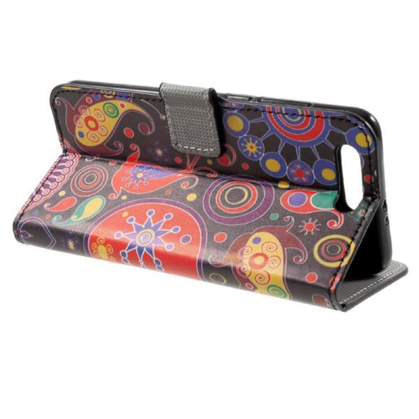 Pung Etui Huawei Honor 9 - Jellyfish
