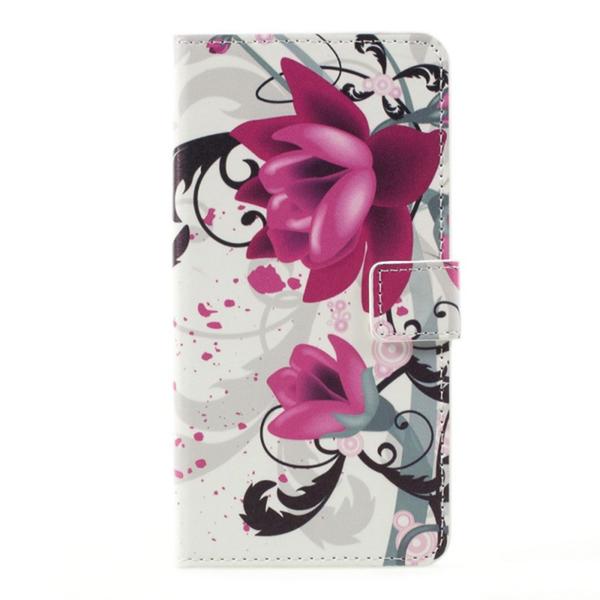 Pung Etui LG K10 2017 – Lotus