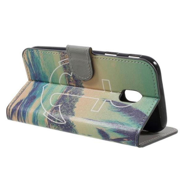 Pung Etui Samsung Galaxy J7 2017 - Anker