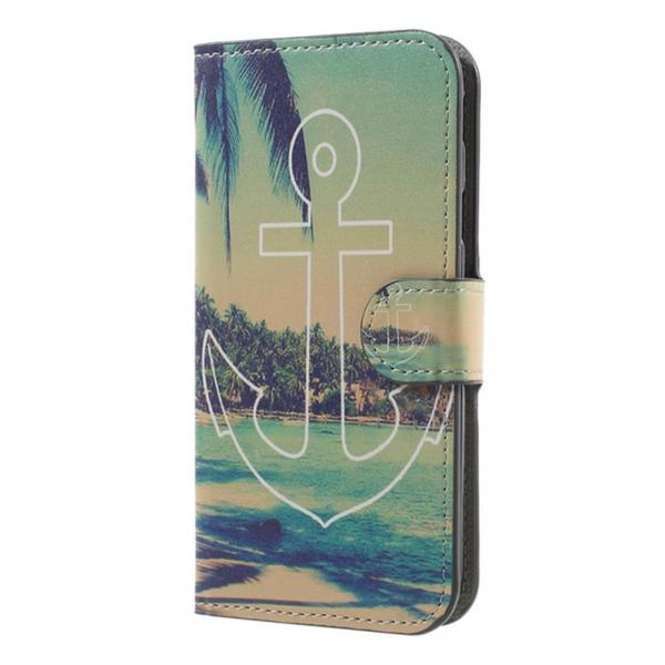 Pung Etui Samsung Galaxy J7 2017 - Anker
