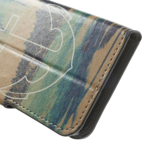 Pung Etui Samsung Galaxy J7 2017 - Anker