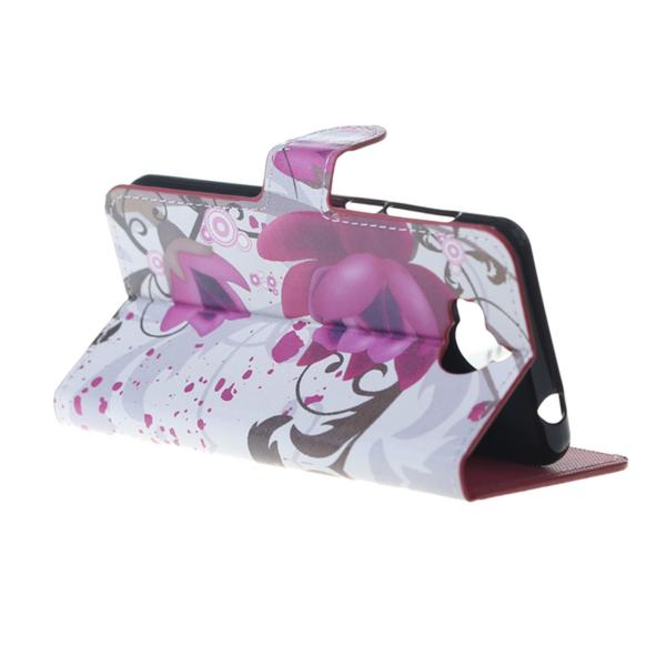 Pung Etui Huawei Y6 2017 – Lotus