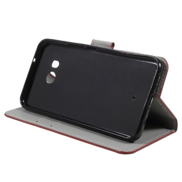 Pung Etui HTC U11 - Flag USA
