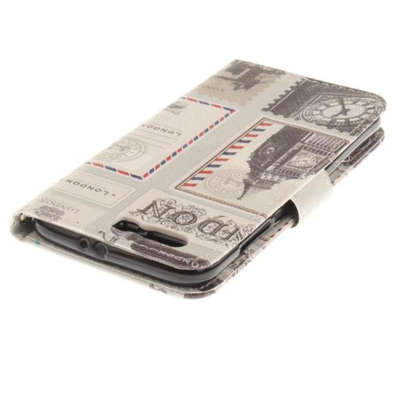 Pung Etui Huawei Honor 9 – London