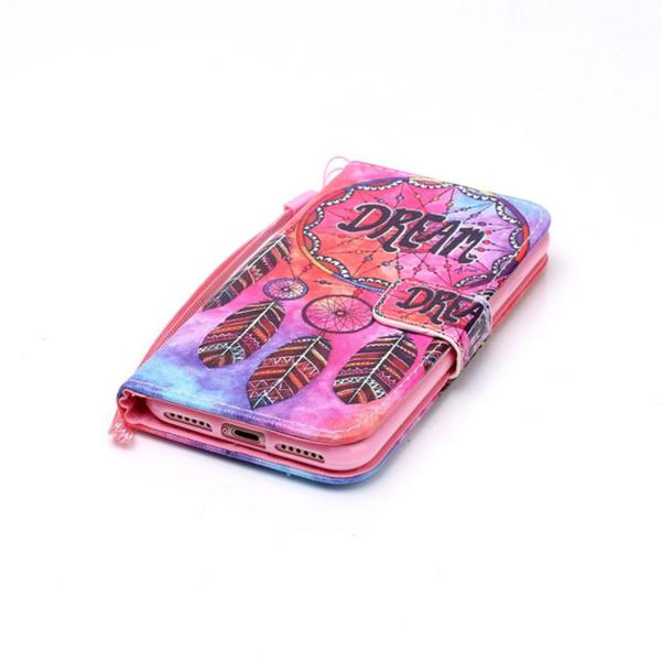 Lompakkokotelo Apple iPhone 7 - Unisieppari â€Dreamâ€