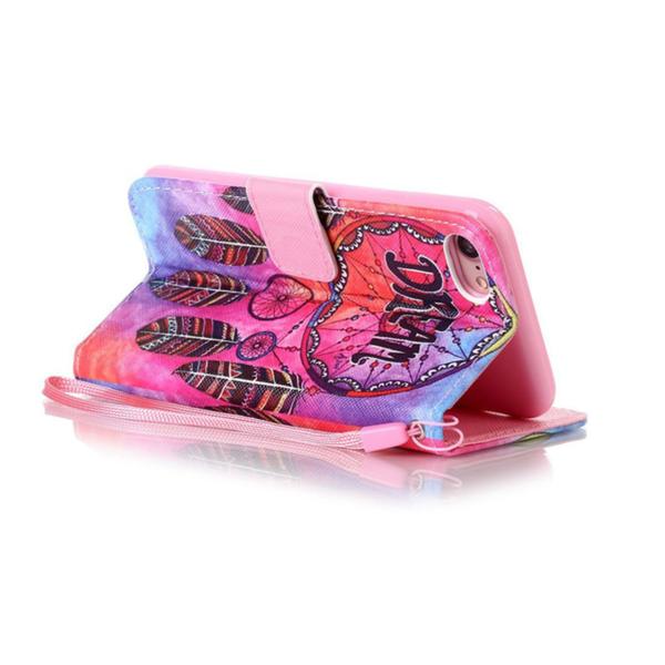Lompakkokotelo Apple iPhone 7 - Unisieppari â€Dreamâ€