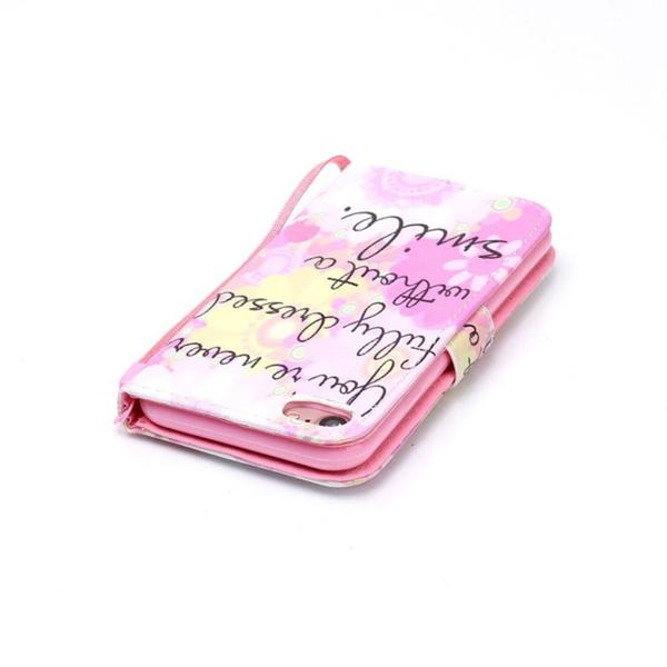 Plånboksfodral Apple iPhone 8 – Never Fully Dressed