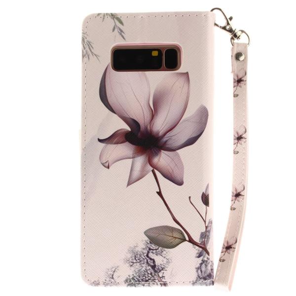 Pung Etui Samsung Galaxy Note 8 – Magnolia