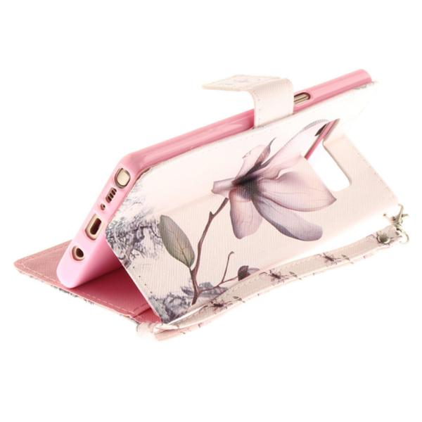 Pung Etui Samsung Galaxy Note 8 – Magnolia
