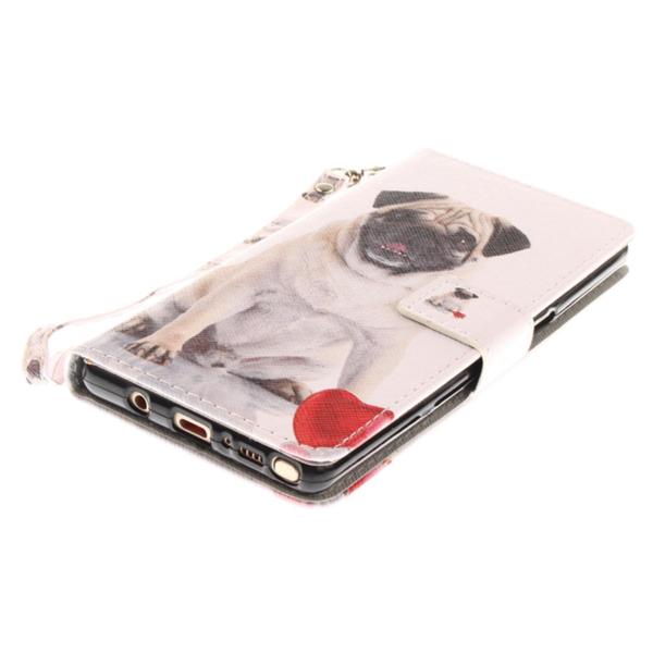 Plånboksfodral Samsung Galaxy Note 8 – Mops