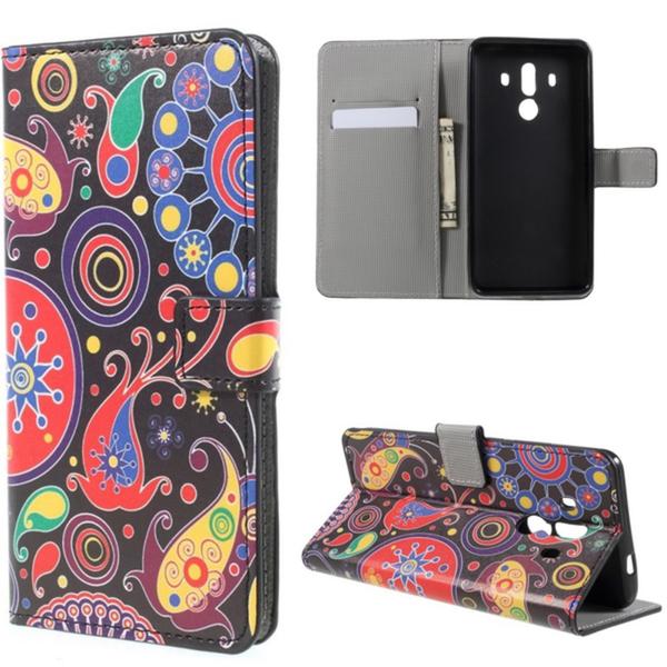 Pung Etui Huawei Mate 10 Pro - Jellyfish