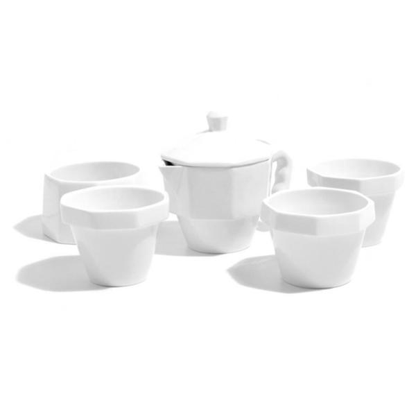 DOIY With Coffee - Kahvisetti (6 osaa)