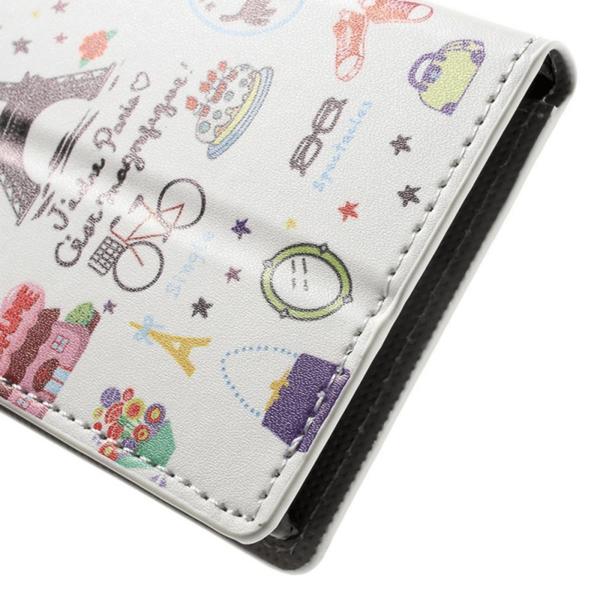 Pung Etui Huawei Mate 10 Pro - Paris