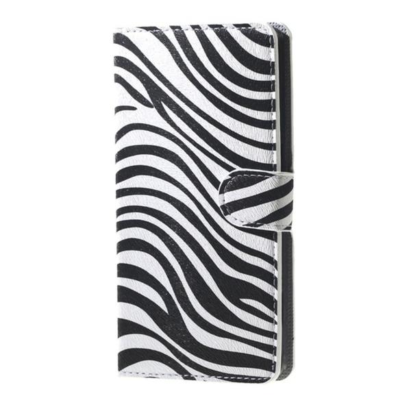 Lompakkokotelo Huawei Y6 2017 - Seepra