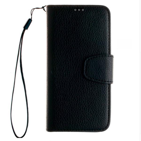 Pung Etui Samsung Galaxy J7 2017 – Sort