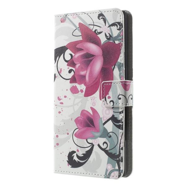 Pung Etui Huawei Mate 10 Lite – Lotus