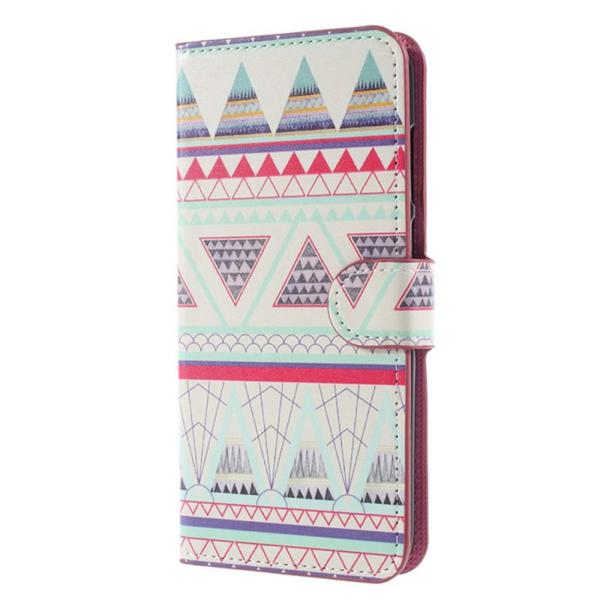 Pung Etui Huawei Mate 10 Lite - Aztek