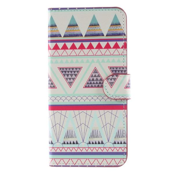 Pung Etui Huawei Mate 10 Lite - Aztek