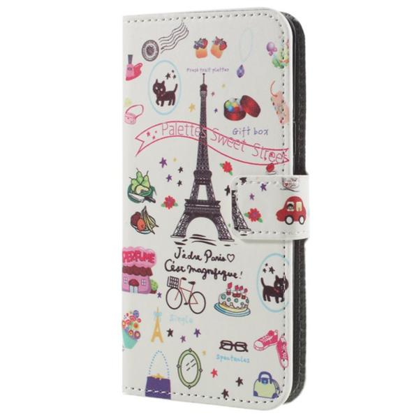 Pung Etui Samsung Galaxy S9 Plus - Paris