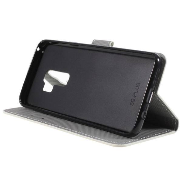 Pung Etui Samsung Galaxy S9 Plus - Paris