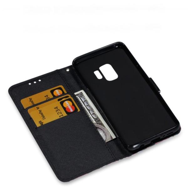 Pung Etui Samsung Galaxy S9 – Have A Nice Day