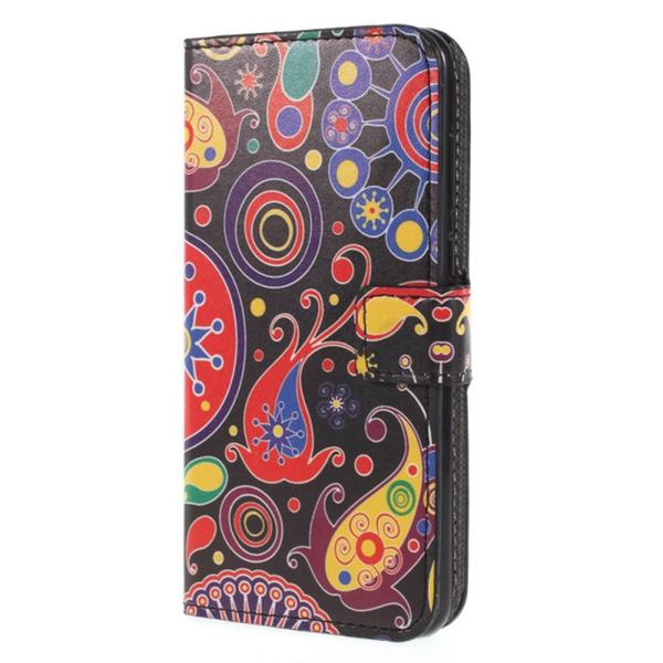 Lompakkokotelo Huawei P Smart (2018) - Jellyfish