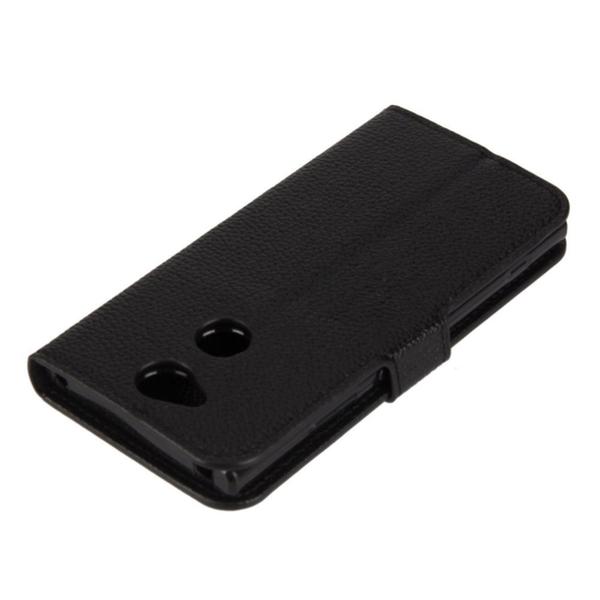 Lompakkokotelo Sony Xperia XA2 - Musta