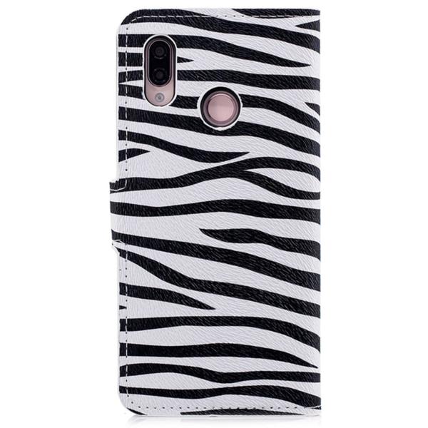 Lompakkokotelo Huawei P20 Lite - Seepra