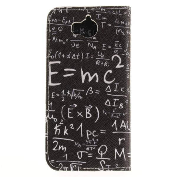 Pung Etui Huawei Y6 2017 - Matematiske Formler