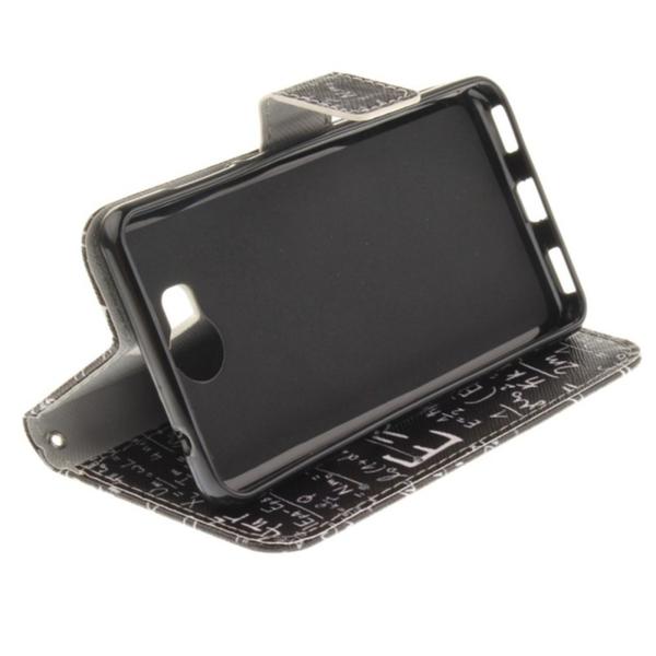 Pung Etui Huawei Y6 2017 - Matematiske Formler