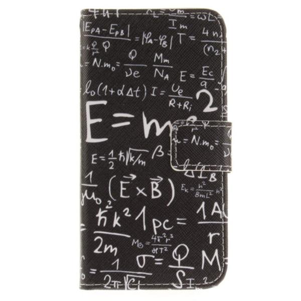 Lompakkokotelo Samsung Galaxy J3 (2017) – Matemaattiset kaavat