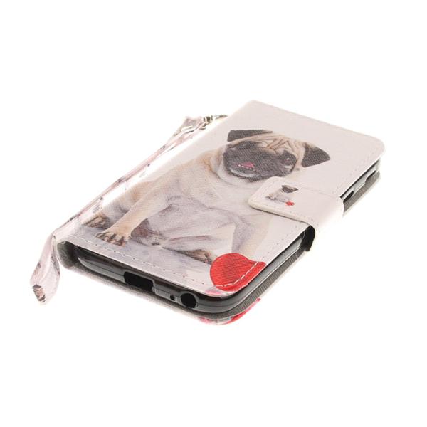 Pung Etui Samsung Galaxy J3 (2017) – Mops