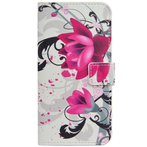 Pung Etui LG G6 – Lotus