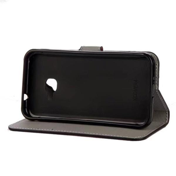 Lompakkokotelo Samsung Xcover 4 / 4s - USA:n lippu