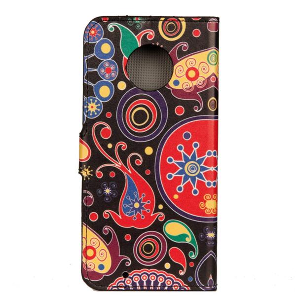 Lompakkokotelo Motorola Moto G6 - Meduusa