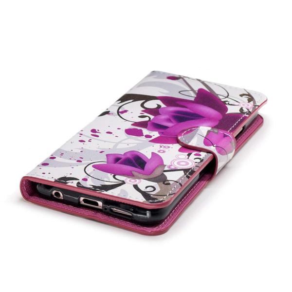 Pung Etui Huawei Y6 2018 - Lotus