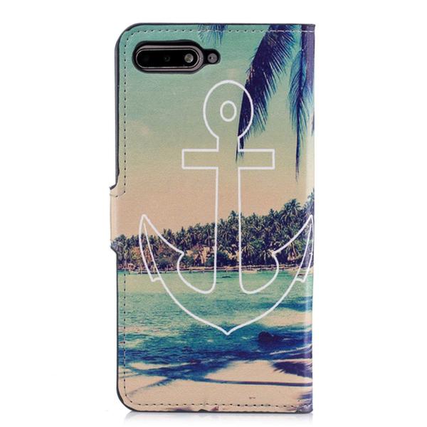 Pung Etui Huawei Y6 2018 - Anker