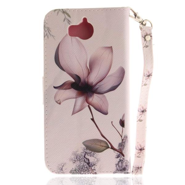 Pung Etui Huawei Y6 2017 – Magnolia