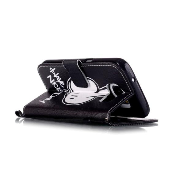 Pung Etui Samsung Galaxy S7 – Have A Nice Day