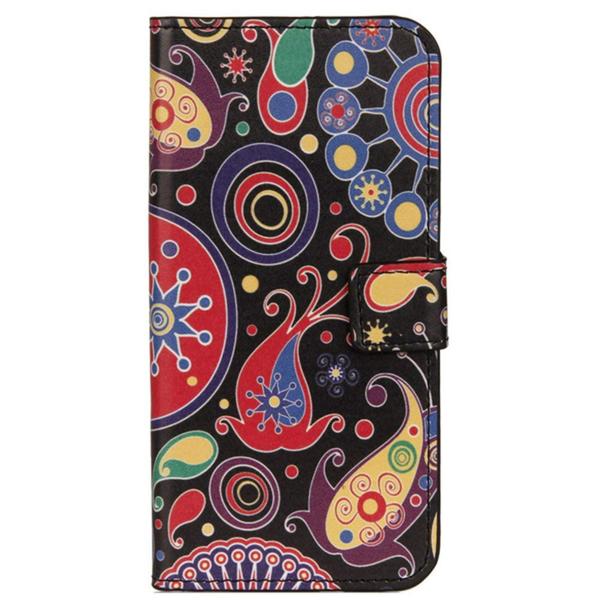 Pung Etui Huawei Y6 2018 - Jellyfish