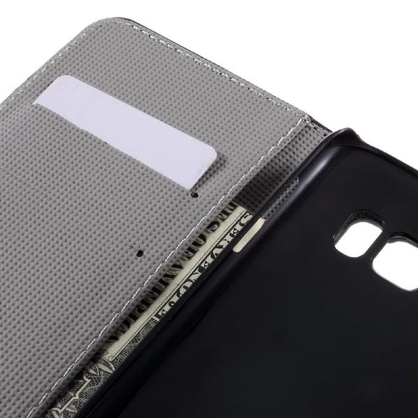 Pung Etui Samsung Galaxy S7 – Lotus