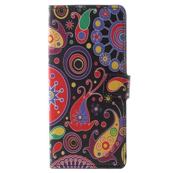 Pung Etui Samsung Galaxy Note 9 - Jellyfish