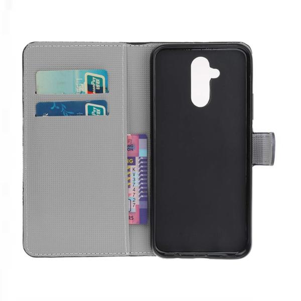 Pung Etui Huawei Mate 20 Lite - Anker