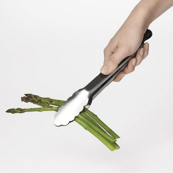Pihdit 23 cm, lukittavat - OXO Good Grips