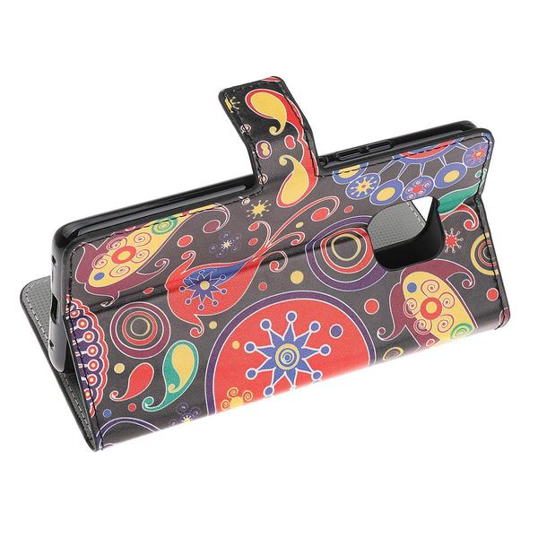 Pung Etui Huawei Mate 20 Pro - Jellyfish