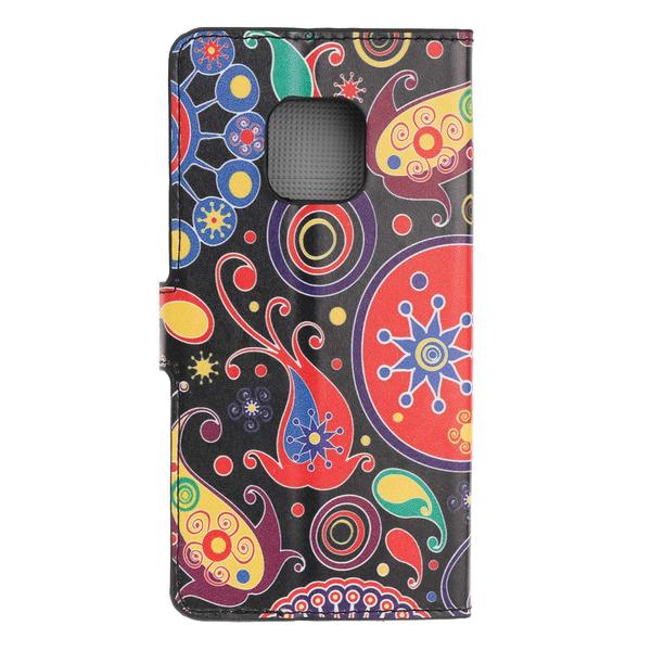 Pung Etui Huawei Mate 20 Pro - Jellyfish