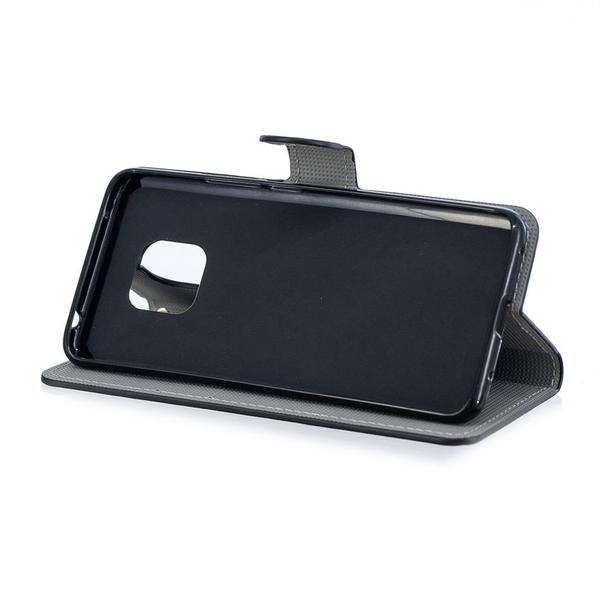 Lompakkokotelo Huawei Mate 20 Pro - Ison-Britannian lippu