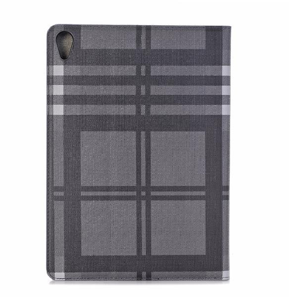 Lompakkokotelo iPad Pro 11 (2018) - Ruutukuvio, 3 väriä