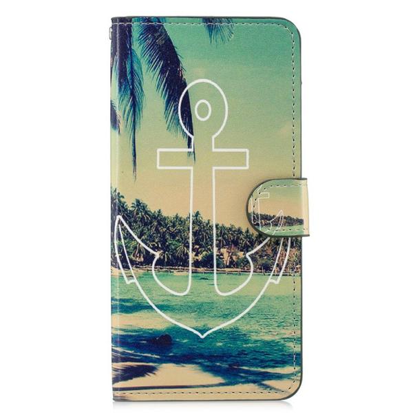 Pung Etui Samsung Galaxy S9 Plus - Anker