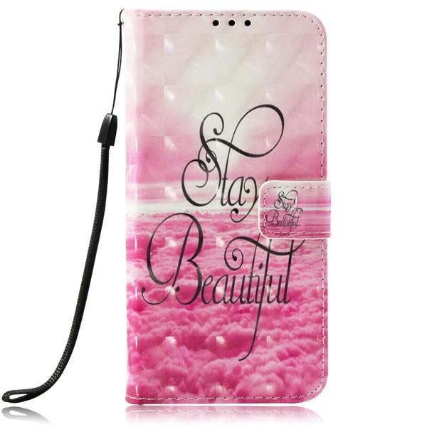 Pung Etui Samsung Galaxy J4 Plus - Stay Beautiful